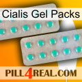 Cialis Gel Packs 29